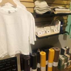 Yoga Squared - Merchandise