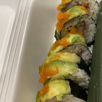 Hokkaido Sushi - Sushi Bars Near Me - Laredo, Texas