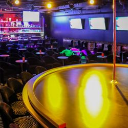 Cheetah Premier Gentlemen's Club