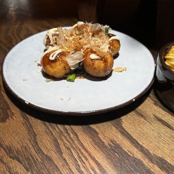 O My ChiQ & Bar - Takoyaki - Bars Near Me - Annandale, Virginia O My ChiQ & Bar - Takoyaki - Bars Near Me - Annandale, Virginia