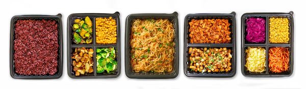 BIBIBOP Asian Grill by null