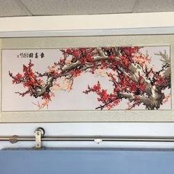 Miracle Massage Therapy - Spring in China
