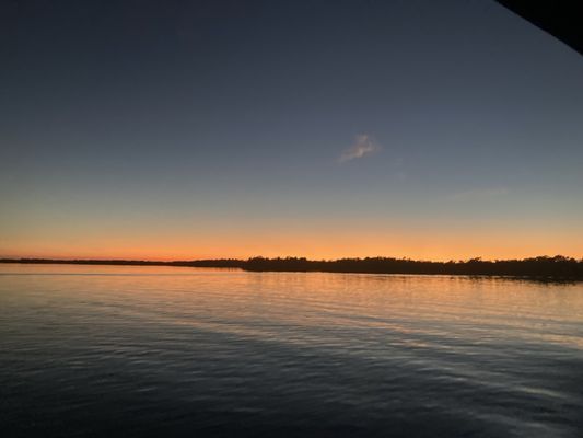 Rising Tide Explorers by null