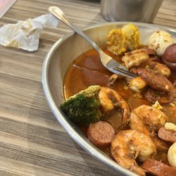 Cajun Kitchen