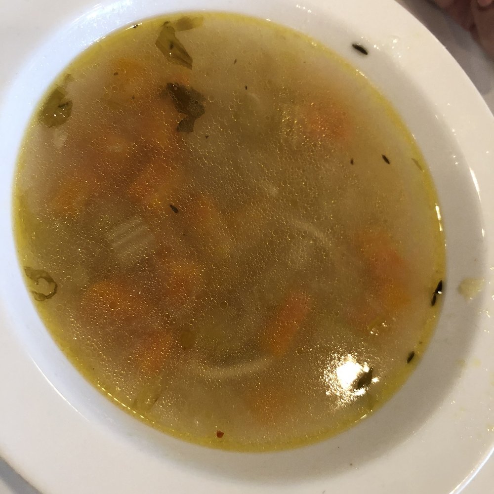 Bellissimo - Italian Near Me - Montvale, New Jersey