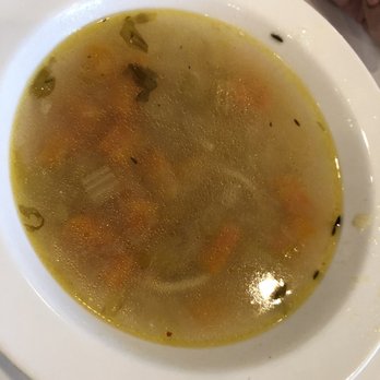 Bellissimo - Italian Near Me - Montvale, New Jersey