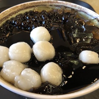 Meet Fresh - Icy grass Jelly #C - Desserts Near Me - San Diego, California Meet Fresh - Icy grass Jelly #C - Desserts Near Me - San Diego, California