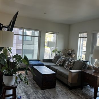 Luxury Shine Nw - Living room - Home Cleaning Near Me Luxury Shine Nw - Living room - Home Cleaning Near Me