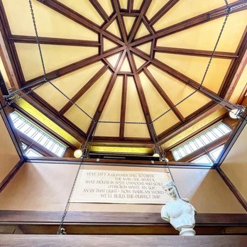 Frank Lloyd Wright Home and Studio - Museums Near Me - Oak Park, Illinois
