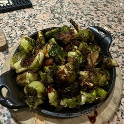 Mercato Mio - Brussels Sprouts