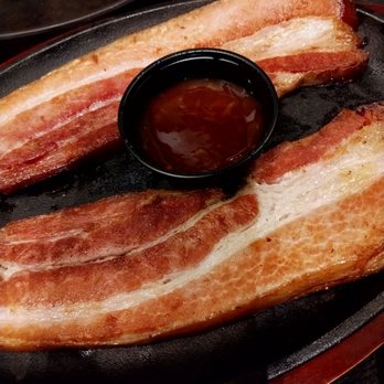 Tavern 73 - Thick Cut Bacon appetizer - Cocktail Bars Near Me - Pine Brook, New Jersey Tavern 73 - Thick Cut Bacon appetizer - Cocktail Bars Near Me - Pine Brook, New Jersey