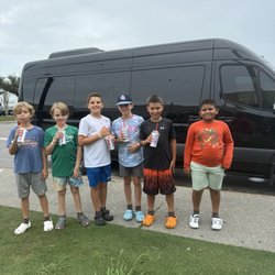 Solution Limousine