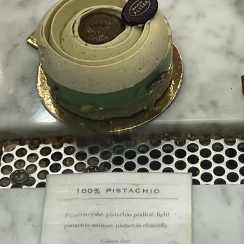 Maison Alyzee - Bakeries Near Me - Mountain View, California
