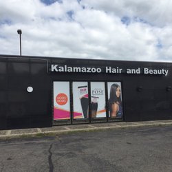 Kalamazoo Hair and Beauty