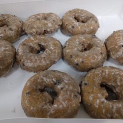 Best Donuts