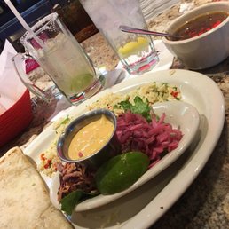 Mahi-mahi Fish Tacos