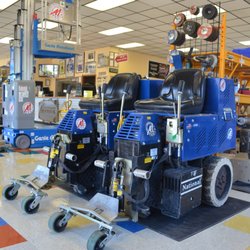 A-1 Tool & Equipment Rental