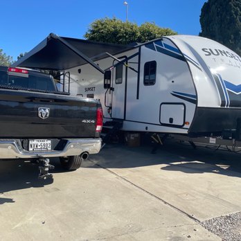 Trailer Hitch RV - RV Dealers Near Me - Nipomo, California Trailer Hitch RV - RV Dealers Near Me - Nipomo, California