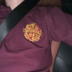 Horeb Christian School - Uniform