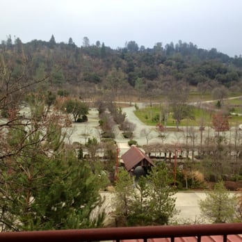 Ironstone Vineyards - Wineries Near Me - Murphys, California