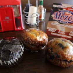Mozo's Great American Heroes