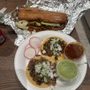 Tacos Bajo La Carpa