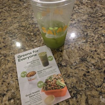 Salad and Go - Salad Near Me - San Antonio, Texas Salad and Go - Salad Near Me - San Antonio, Texas