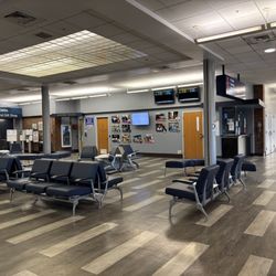 Erie International Airport