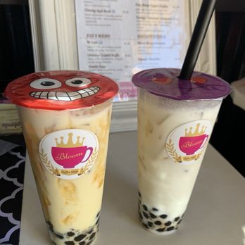 Bloom coffee shop - Coffee & Tea Near Me - King City, California