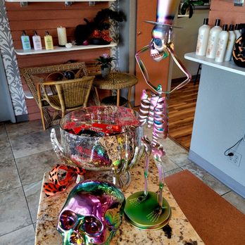 Say Salon Hair Design - I cannot control myself when there is a great big bowl of candy!!! ) - Cosmetics & Beauty Supply Near Me - Folsom, California Say Salon Hair Design - I cannot control myself when there is a great big bowl of candy!!! ) - Cosmetics & Beauty Supply Near Me - Folsom, California