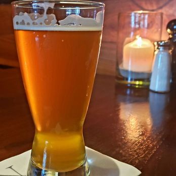 Nick's On 2nd - Hefeweizen. Cheers to Friday - New American Near Me - Long Beach, California Nick's On 2nd - Hefeweizen. Cheers to Friday - New American Near Me - Long Beach, California