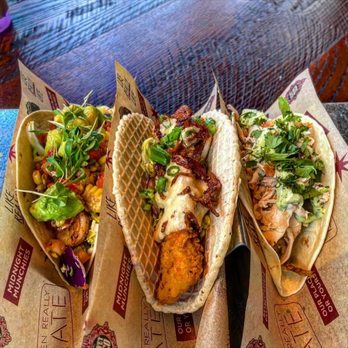 Velvet Taco - Tacos Near Me - Webster, Texas Velvet Taco - Tacos Near Me - Webster, Texas