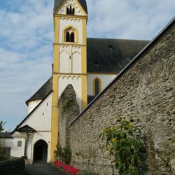 Kloster Arnstein - Kirchturm