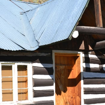 Sky Line Lodge - Guest Houses Near Me