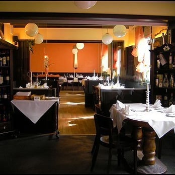 Da Domenico - Italian Near Me - Hilden, NW