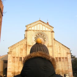 Chiesa Cattolica Parrocchiale