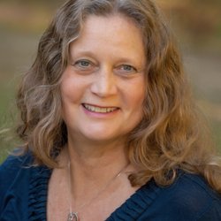 Pathway of Joy - This is me (Linda Huitt).  I'm here to support you!