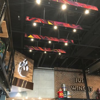Fire Wings - Howe - Decor - Chicken Wings Near Me - Sacramento, California Fire Wings - Howe - Decor - Chicken Wings Near Me - Sacramento, California