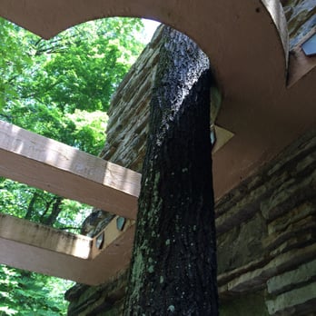 Fallingwater - Landmarks & Historical Buildings Near Me - Mill Run, Pennsylvania Fallingwater - Landmarks & Historical Buildings Near Me - Mill Run, Pennsylvania