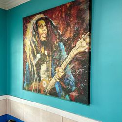 Red Stripes Caribbean Cuisine and Lounge