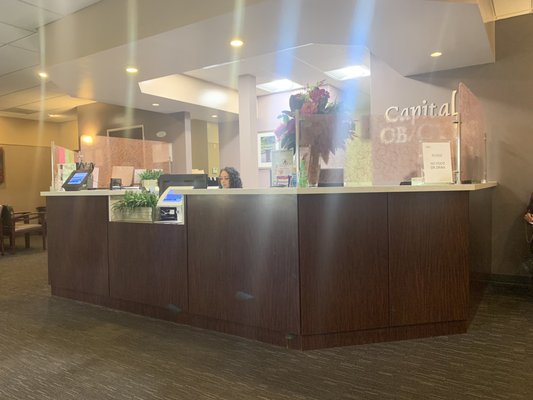 CAPITAL OB/GYN - 32 Photos & 154 Reviews 【77 Cadillac Dr, Sacramento ...