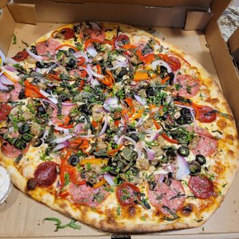 ZALAT PIZZA - Updated January 2026 - 57 Photos & 78 Reviews - 4275