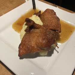 Mai Fitz's - Crispy duck