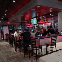 Patrizia's - Deerfield Beach