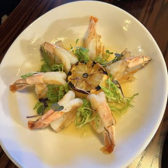 Anchor 28 - Seafood Near Me - St. Augustine, Florida