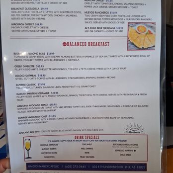Moon Valley Cafe - Mexican breakfast options - Breakfast & Brunch Near Me - Phoenix, Arizona Moon Valley Cafe - Mexican breakfast options - Breakfast & Brunch Near Me - Phoenix, Arizona