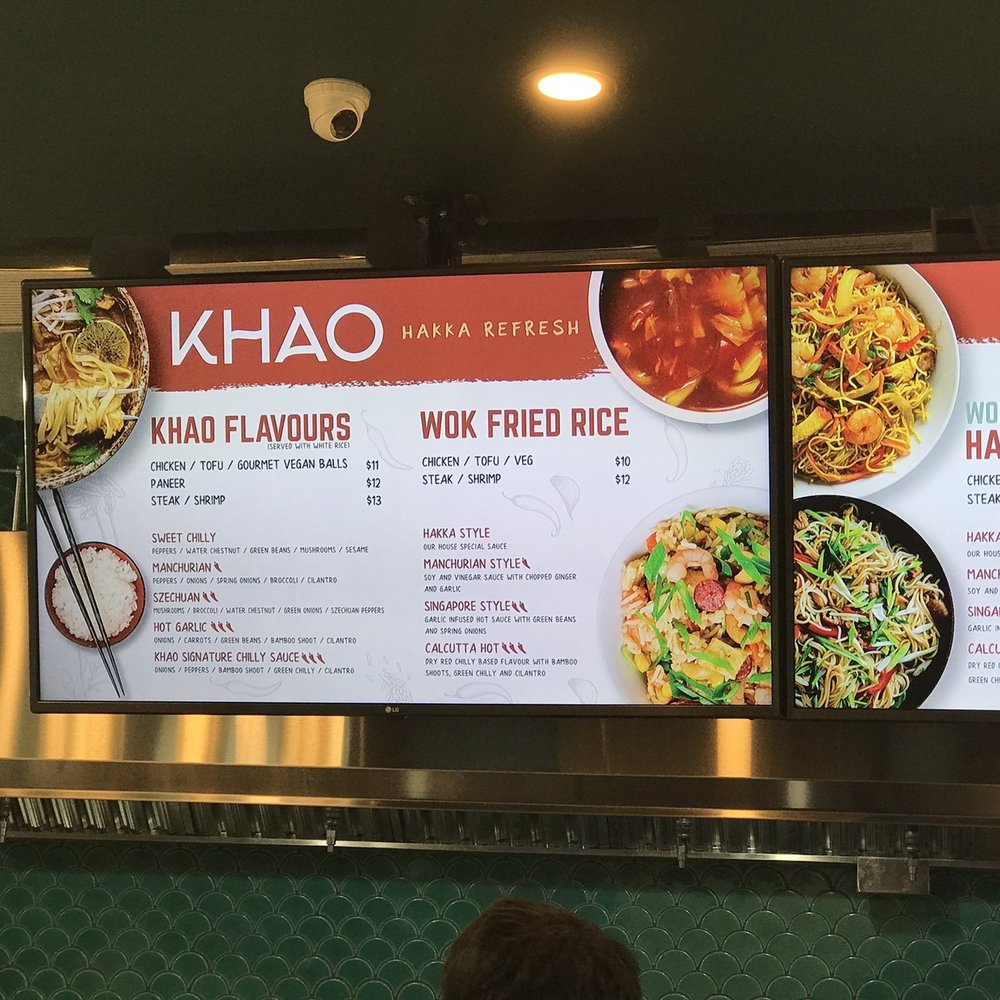 Khao Hakka Refresh - Hakka Near Me - Toronto, Ontario Khao Hakka Refresh - Hakka Near Me - Toronto, Ontario