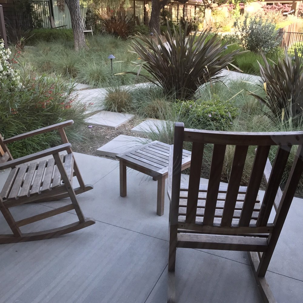 The Ranch at Laguna Beach - Patio - Resorts Near Me - Laguna Beach, California The Ranch at Laguna Beach - Patio - Resorts Near Me - Laguna Beach, California