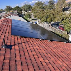 Roan Roofing