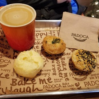 Padoca Bakery - Coffee & Tea Near Me - New York, New York Padoca Bakery - Coffee & Tea Near Me - New York, New York